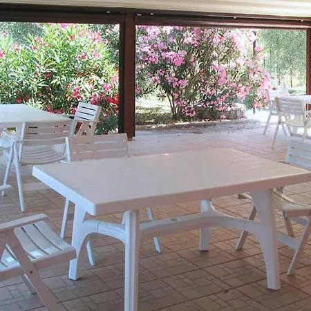 Apartamento Agriturismo Le Mimose In Imperia