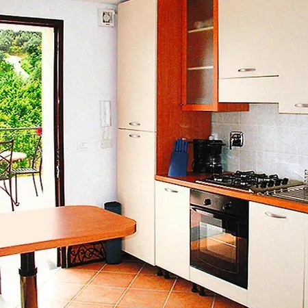 Apartamento Agriturismo Le Mimose In Imperia *