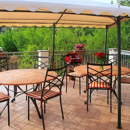Apartamento Agriturismo Le Mimose In Imperia Torrazza (Liguria)