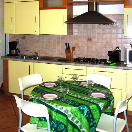 Agriturismo Le Mimose In Imperia Torrazza (Liguria)