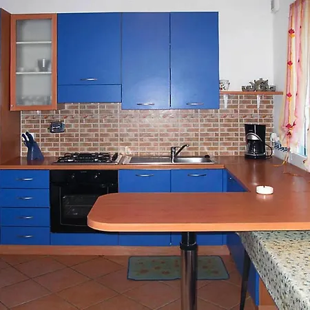 Apartamento Agriturismo Le Mimose In Imperia Torrazza (Liguria)
