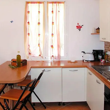 Apartamento Agriturismo Le Mimose In Imperia