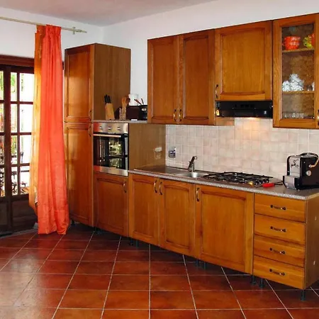 Agriturismo Le Mimose In Imperia Torrazza (Liguria)