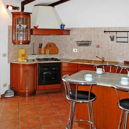 Agriturismo Le Mimose In Imperia