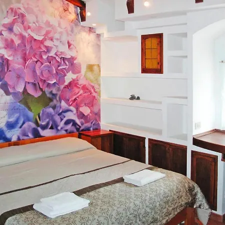 Apartamento Agriturismo Le Mimose In Imperia