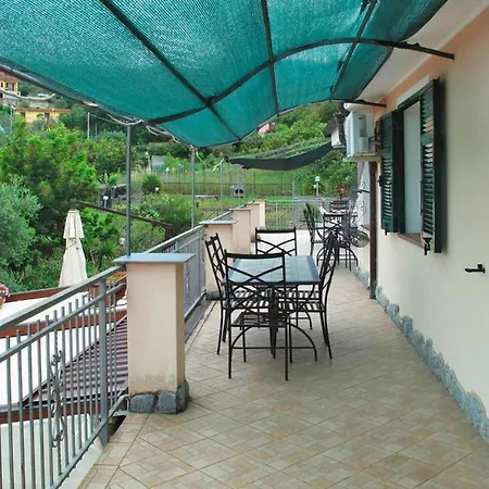 Agriturismo Le Mimose In Imperia