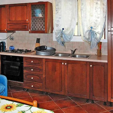 Apartamento Agriturismo Le Mimose In Imperia Torrazza (Liguria)